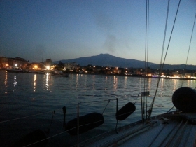 Wochenende auf dem Segelboot - Jolly Roger Adventure